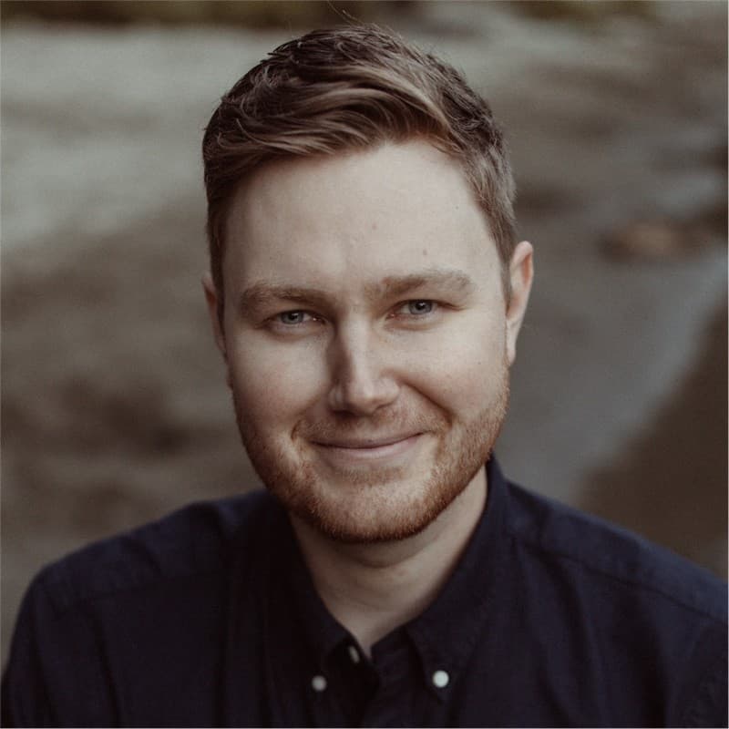 Brian Evergreen