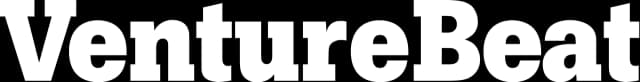 VentureBeat logo