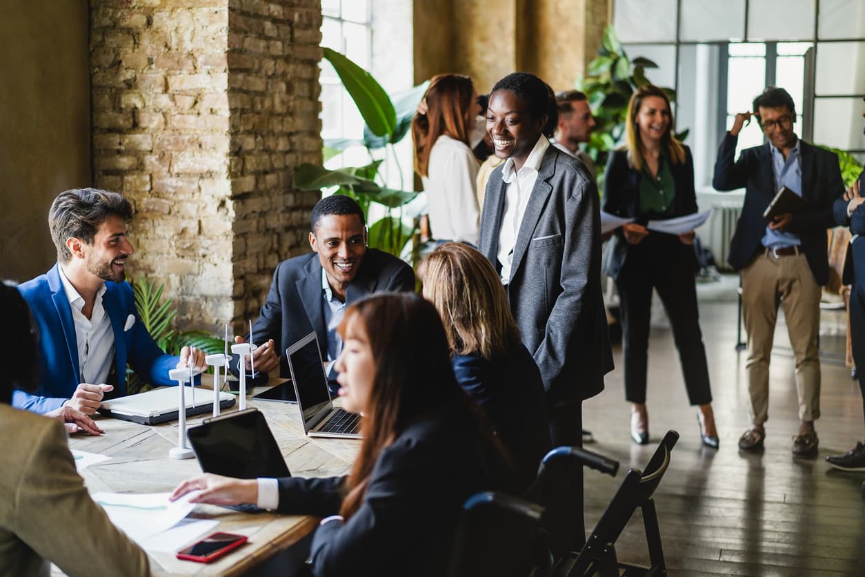 Half of all corporate innovation providers will fail in five years